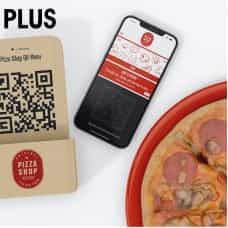 Fast Food Restorant  Yazılımı - Standart Plus Paket