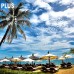 Beach/Plaj  Yazılımı - Standart Plus Paket